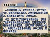 2022-2023学年六年级下册道德与法治单元复习讲义+课件（部编版）：第二单元 爱护地球 共同责任（课件）