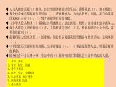 部编版五年级道德与法治下册期末复习课件：第6课我参与，我奉献