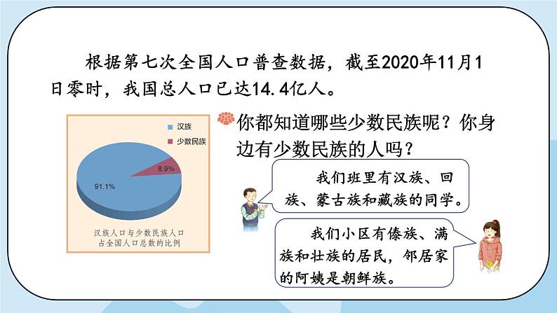 部编版道法五年级上册 7 《中华民族一家亲》 课件PPT+视频素材05