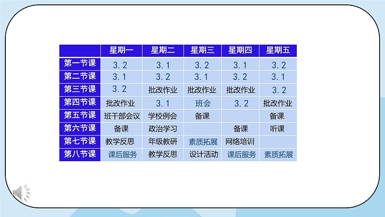 部编版道法三年级上册-5《老师，您辛苦了》课件04