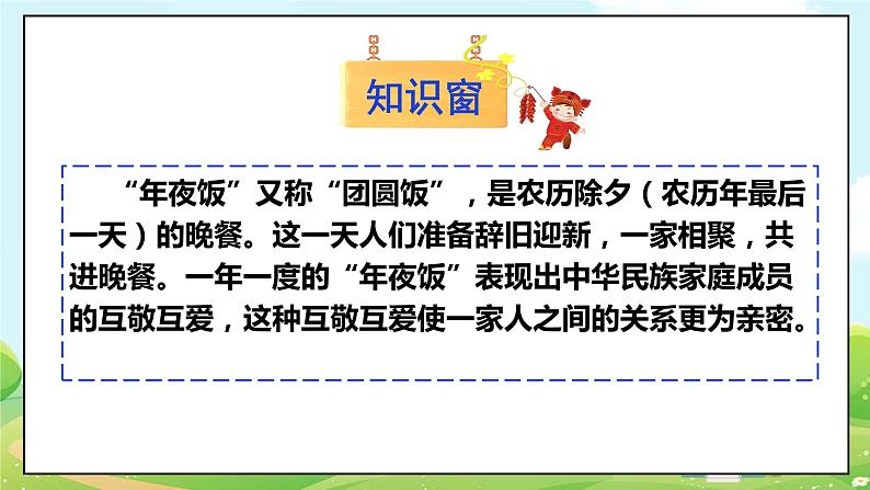 道法部编版五四学制12.家庭记忆 课件+教案06