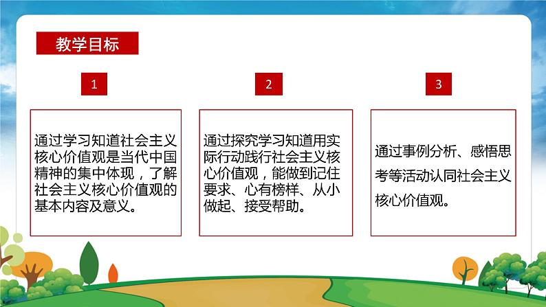 部编版习近平新时代中国特色社会主义思想学生读本小学第八讲  人无精神则不立 国无精神则不强 课件第2页