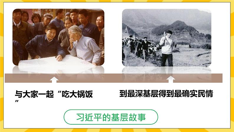 2.3习近平爷爷心系人民群众 课件+教案+素材05