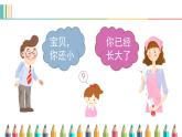 部编版六年级上册道德与法治我们是未成年人课件PPT