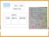 部編版道德與法治二年級(jí)上冊(cè)第2課周末巧安排（課件+素材）