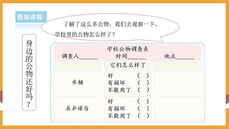 部编版道德与法治二年级上册第9课这些是大家的（课件+素材）07