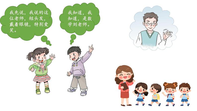 【人教部编版】一上道法  3.我认识您了（课件+视频）06