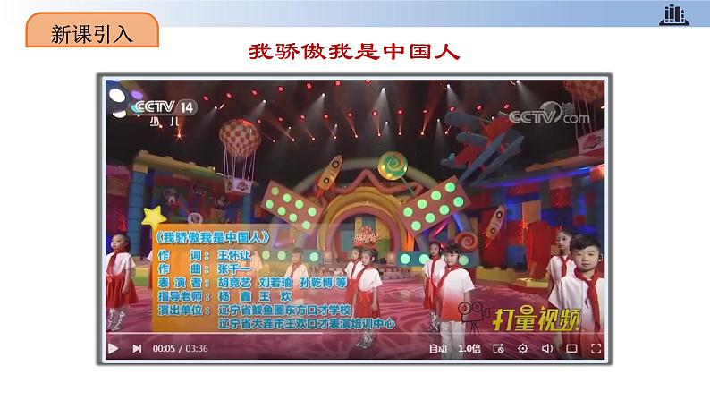 部编版道德与法治六年级上册 第3课 公民意味着什么 第三课时 我是中国公民 同步课件第3页
