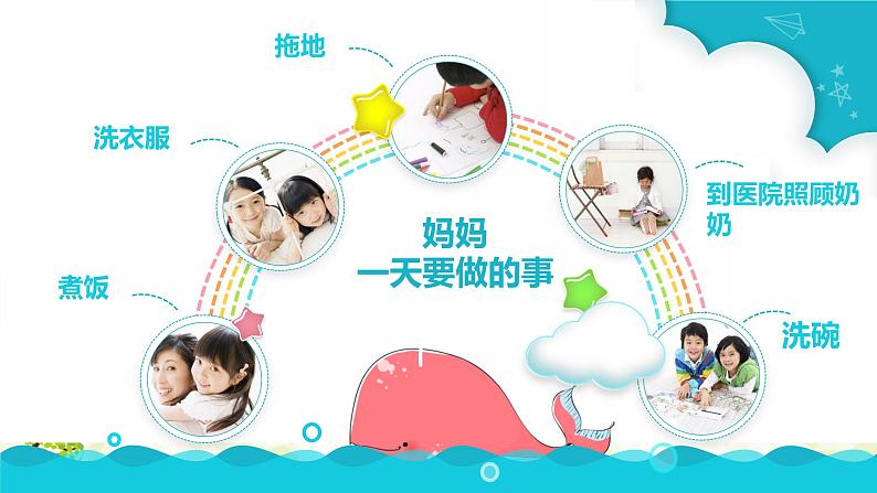 部编版道德与法四年级上册4少让父母为我操心  第二课时（课件+教案+素材）07