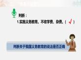 道德与法治六年级上册8.我们受特殊保护第二课时课件+教案+素材