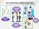 道德与法治六年级上册9 知法守法 依法维权第二课时课件+教案+素材