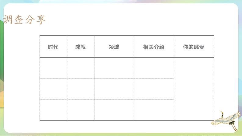 部编版道法五年级上册 9.《古代科技 耀我中华（第二课时）》 课件+音视频素材02