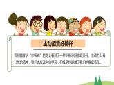 6我的家庭贡献与责任  第二课时（课件+教案+素材）
