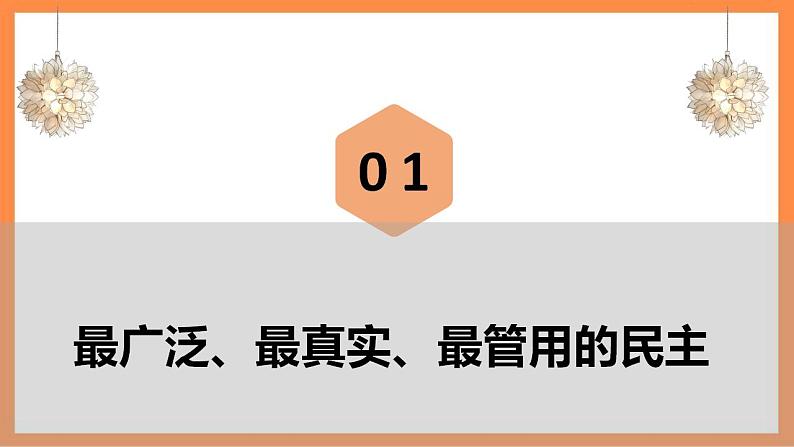 第六讲国家一切权力属于人民课件第3页