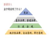 小学道德与法治部编版六年级上册2 宪法是根本法教学课件（2023秋）