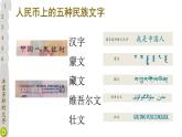 小学道德与法治部编版五年级上册8 美丽文字 民族瑰宝教学课件（2023秋）