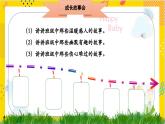 我们班四岁了课件PPT