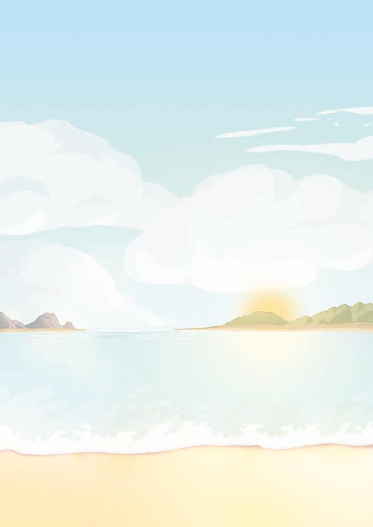 部编版2年级道德与法治下册【高清教材】03