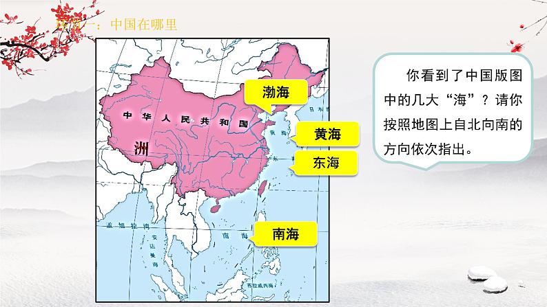 我们神圣的国土：辽阔的国土 课件07