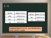 我们神圣的国土：辽阔的国土 课件