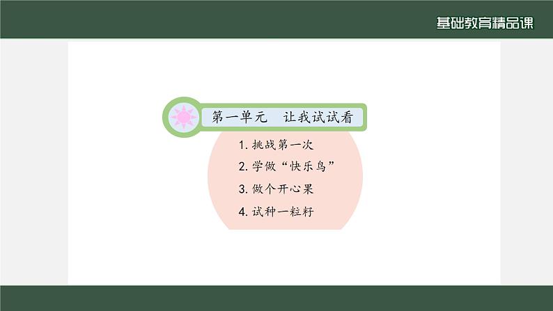 小学道德与法治二年级下册4 试种一粒籽1 (2)课件第2页