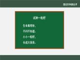 小学道德与法治二年级下册4 试种一粒籽2 (2)课件