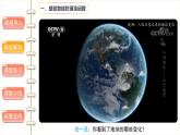 地球——我们的家园（第二课时）精品课件