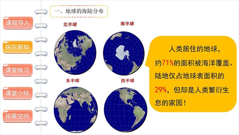 多元文化多样魅力（第一课时） 精品课件07