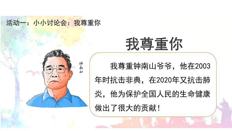 学会尊重第1课时课件06