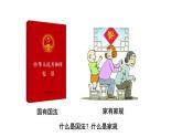 感受生活中的法律 第1课时  优秀课件