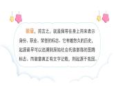 我们班四岁了 第2课时 示范课件