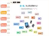 网络新世界 （第一课时）- 精品课件