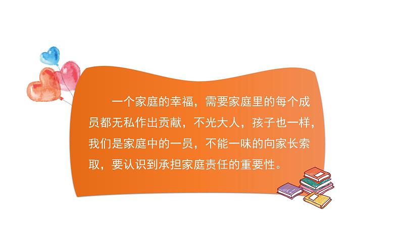 我的家庭贡献与责任 第1课时  优秀课件02