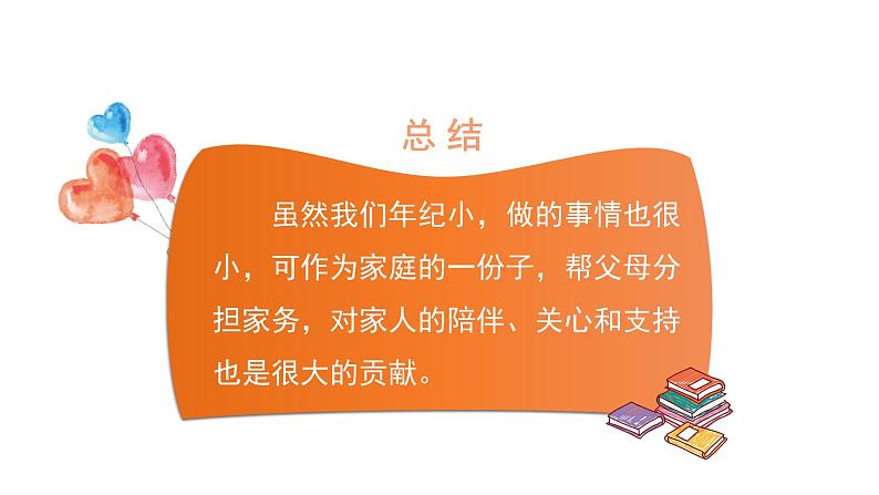 我的家庭贡献与责任 第1课时  优秀课件05