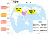 我们神圣的国土（第一课时） 精品课件B版