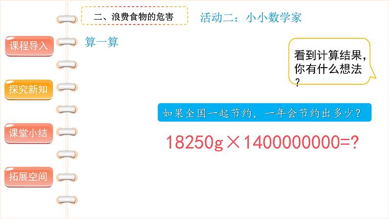 6有多少浪费本可避免（第一课时）-精品课件第7页