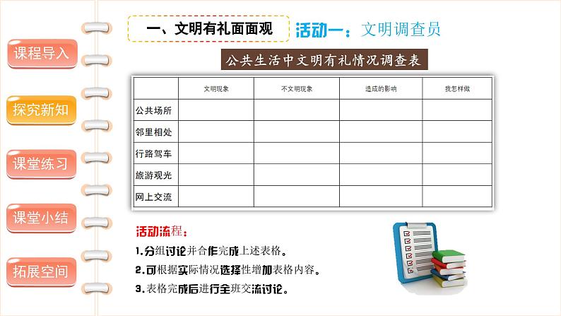 我参与  我奉献（第二课时）-精品课件第6页