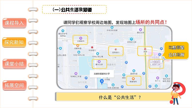 我们的公共生活（第一课时）-精品课件第4页