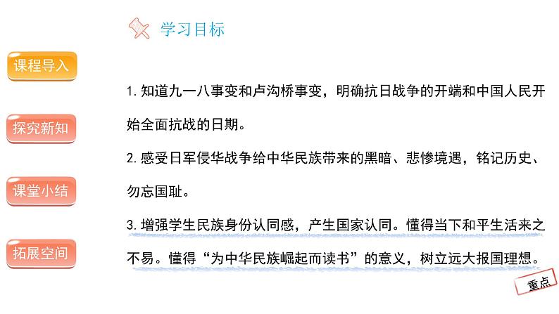 夺取抗日战争和人民解放战争的胜利（第一课时）-精品课件 五年级下册道德与法治 人教版第2页