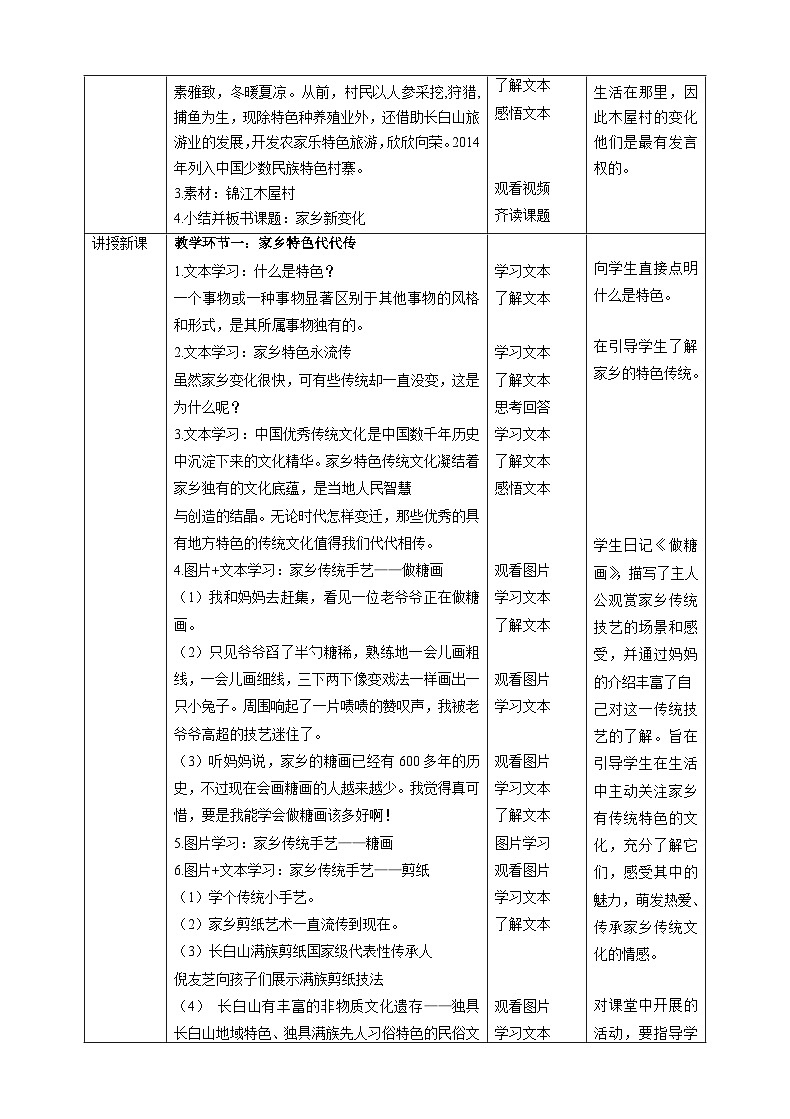 【核心素养目标】二年级上册道德与法治第16课《家乡新变化》ppt教学课件（第二课时）+素材+教案教学设计02