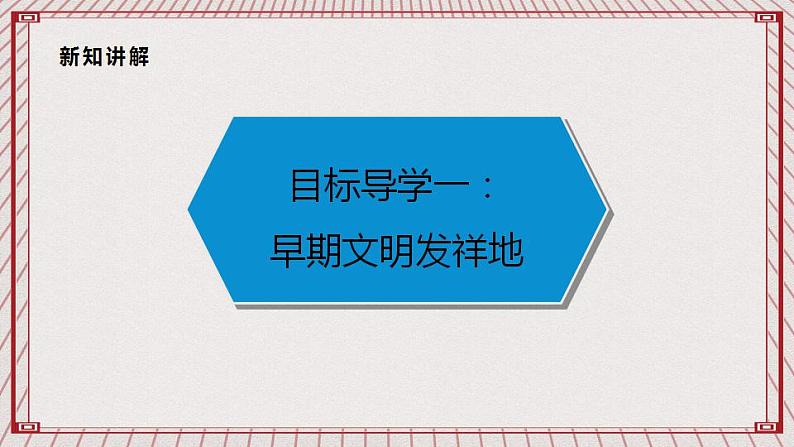 【核心素养】3.6 《探访古代文明》 第一课时 课件+教案05