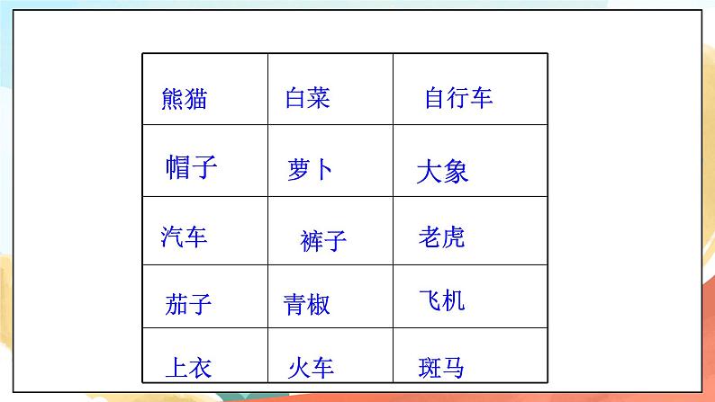 人教部编版道法二年级下册 14《学习有方法》课件第3页