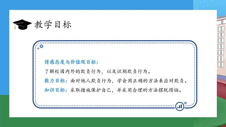 【核心素养】部编版小学道德与法治四年级下册 第二课时《当冲突发生》课件+教案+同步分层练习（含试卷和答案）03