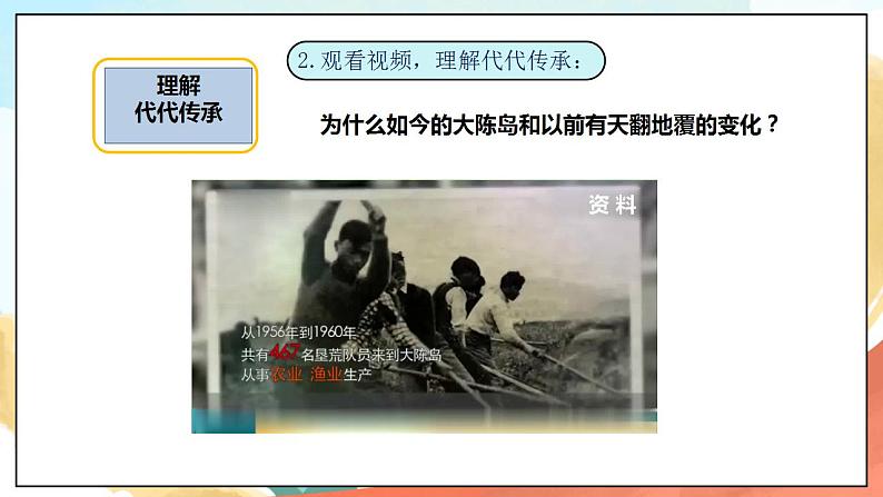 4.3《实干成就梦想》   课件+教案+素材 习近平新时代中国特色社会主义思想学生读本小学低年级05