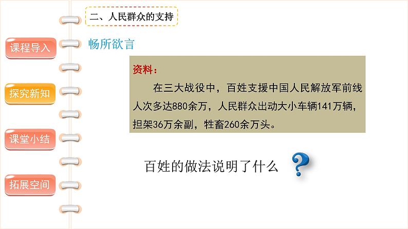 夺取抗日战争和人民解放战争的胜利（第四课时）-精品课件第8页