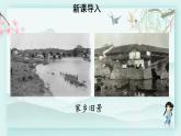 四年级下册道德与法治上课课件 12 家乡的喜与忧