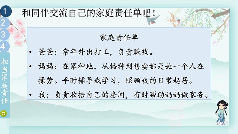 五年级下册道德与法治上课课件 2 让我们的家更美好06