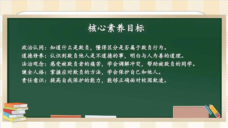 3.2 当冲突发生 第二课时 课件  小学四年级下册 道德与法治 统编版02