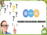 7 我们的衣食之源  第二课时（课件+教案+素材）