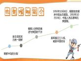 道德与法治五年级下册 11.2屹立在世界的东方  第二课时 （课件+教案+素材）